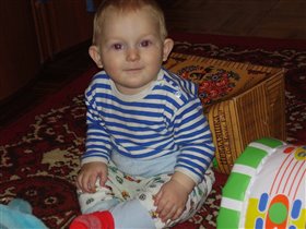 Праздник у меня сегодня!!!