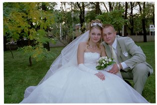 Сладкая парочка