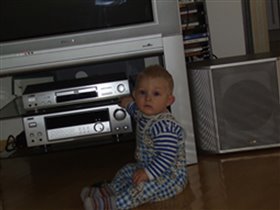 Диджей на готове, потанцуем