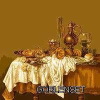 Гобелен-сет 