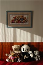 В кругу друзей:)