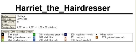 Harriet_the_Hairdresser_key