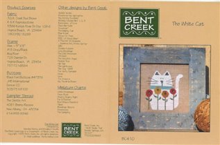 Bent Creek-The White Cat
