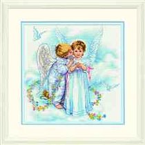 35134 Angel Kisses