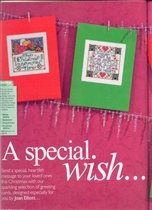 Special Wish