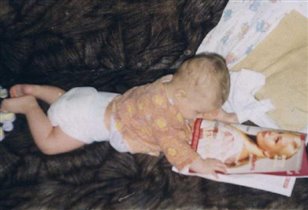 Бедная Настя - форева!