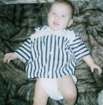 Какая у меня рубашка!!