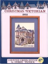1992 Christmas Victorian