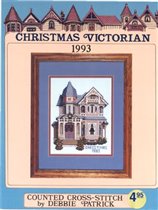 1993 Christmas Victorian