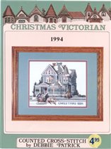 1994 Christmas Victorian
