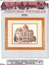 1995 Christmas Victorian