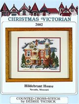 2002 - Hildebrant House