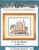 C.J.Joy House