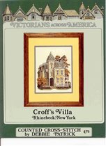 Croff's Villa