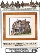 Dollar Mansion, ,,Falkirk,,