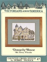 Donnelly House