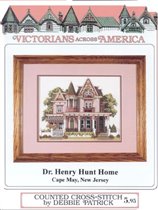 Dr.Henry Hunt Home