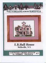 E.B.Hall House