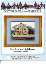 East Brother Lighthouse