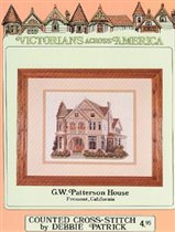 G.W.Patterson House