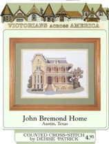 John Bremond Home
