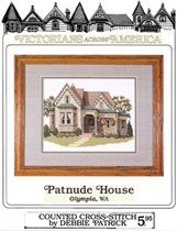 Patnude House