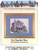 St.Charles Ave