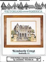 Kimberly Crest