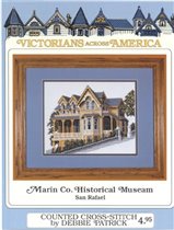 Marin Co.Historical Museam
