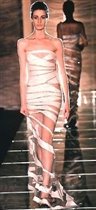 Gianne Versace 2005