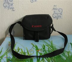 сумка для фотоапарата