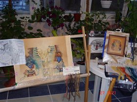 Тутанхамон