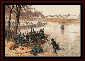 Battle of Fredericksburg