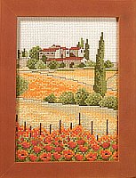 rico tuscany 2