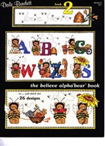 Alphabear book