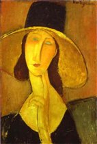 Modigliani 1