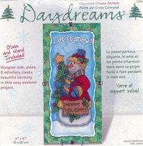 72866 snow greetings