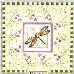 72889 dragonfly dreams