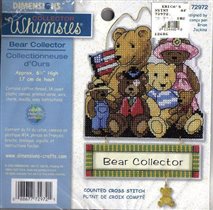 72972 bear collections