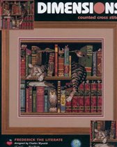 35048 frederick the literate