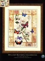 35063 brillant buterfly