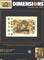 35085 bonsai and budha