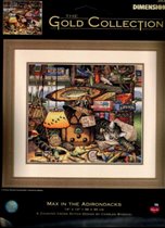 35088 max in the adirondacks