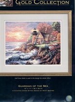 35090 guardian of the sea