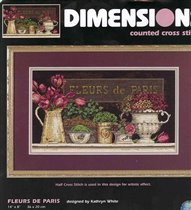 35093 fleur de paris