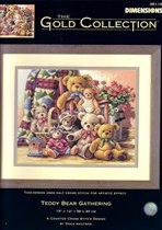 35115 teddy bear gathering