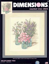 35122 wildflower trio