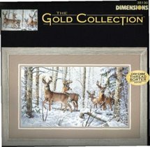 35130 woodland winter