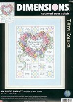 35138 my pride and joy