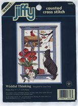 16646 whishful thinking